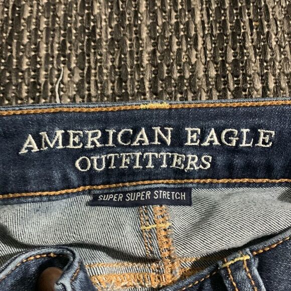 American eagle jeans - Picture 3 of 4